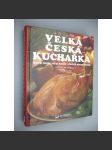 Velká česká kuchařka - náhled