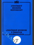 Jihočeský sborník historický 2005  74 - náhled