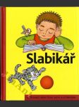 Slabikář - učebnice pro vzdělávací obor Český jazyk a literatura - náhled