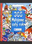 365 - Malujeme celý rok - náhled