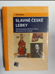 Slavné české lebky - antropologicko-lékařské nálezy jako pomocníci historie - náhled
