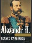 Alexandr II. - náhled