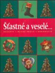 Šťastné a veselé - náhled