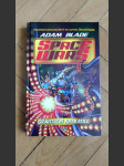 Space Wars (2) - Gravitační krakatice - náhled