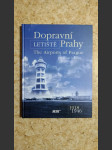 Dopravní letiště Prahy - The airports of Prague - 1918-1946 - náhled