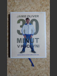 Jamie Oliver 30 minut v kuchyni - náhled