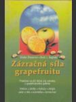 Zázračná síla grapefruitu - náhled