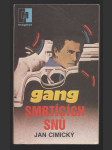 Gang smrtících snů - náhled