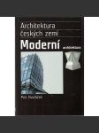 Architektura českých zemí: Moderní architektura - náhled