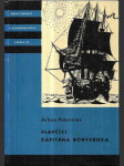 Plavčíci kapitána Bontekoea - náhled