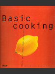 Basic cooking - náhled