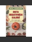 Dieta negativních kalorií - náhled