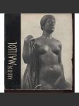 Aristide Maillol (sochy, sochař, Současné světové umění) - náhled