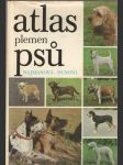 Atlas plemen psů  - náhled