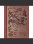 Cesta kolem světa za 80 dní (nakladatelství NÁVRAT, Jules Verne - Spisy sv. 31.) - náhled