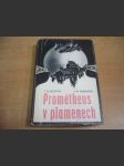 Prométheus v plamenech - náhled