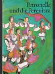 Petronella und die Perenitza - náhled