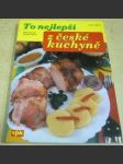 To nejlepší z české kuchyně - náhled