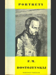F.M.Dostojevskij - náhled