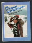 Jak vytrhnout velrybě stoličku - náhled