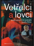 Vetřelci a lovci - náhled