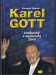 Karel Gott Umělecký a soukromý život - náhled