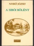A Sibói Bolény - náhled