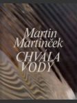 Chvála vody - náhled