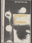 3y Gregory a Yvonna - náhled