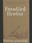František Hrubín - náhled