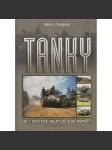 Tanky - Od 1. světové války do současnosti - náhled