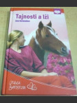 Tajnosti a lži - náhled