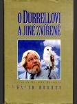 O Durrellovi a jiné zvířeně - portrét Geralda Durrella - náhled