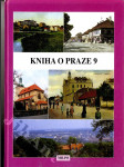 Kniha o Praze 9 - Vysočany - náhled