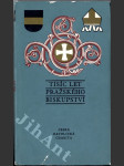 Tisíc let pražského biskupství 973-1973 - náhled
