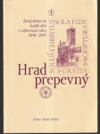 Hrad prepevný 2018-2019 - náhled