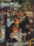 Auguste Renoir: Un reve d'harmonie - náhled