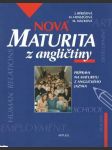 Nová maturita z angličtiny (veľký formát)  - náhled