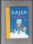 Kajsa Nebojsa - náhled