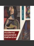 Moderné slovenské maliarstvo (1945-63) - náhled