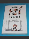 Můj psí život - Čáp - náhled