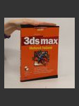 3ds max : hotová řešení - náhled