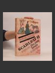 Scarlett II.: pokračování Jihu proti Severu (duplicitní ISBN) - náhled