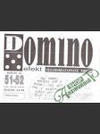Domino efekt 51-52/94,95 - náhled