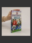 50 football skills - náhled