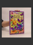 A Sparkle Book. Beautiful Butterflies - náhled