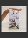 Q10 - pro lepší zdraví a dlouhý život - náhled