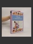 Masáž a aromaterapia - Veľká kniha - náhled