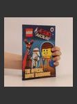 The LEGO movie. The official movie handbook - náhled