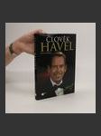 Člověk Havel - náhled